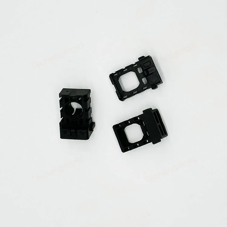特诚科技PEI精密注塑件实拍 2